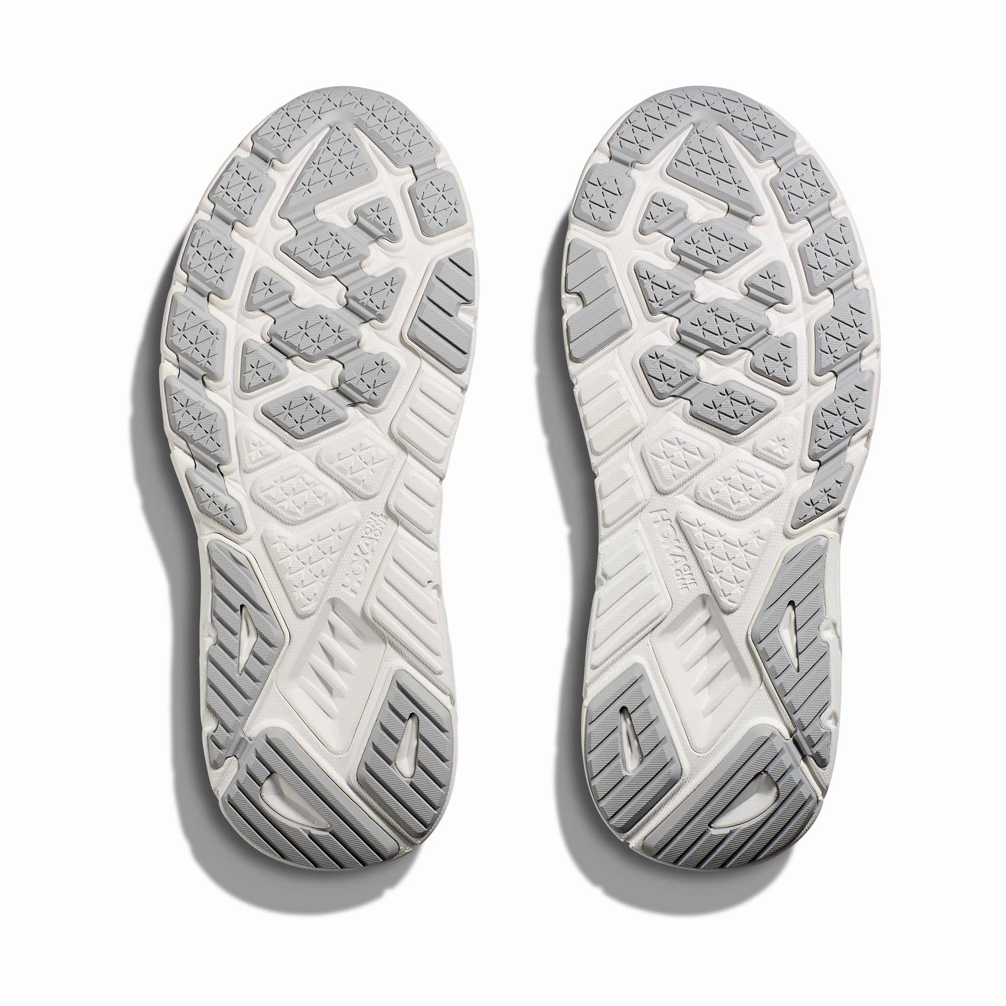 HOKA | Men's Arahi 7 Running Shoes - Outer Space Shoes Transport