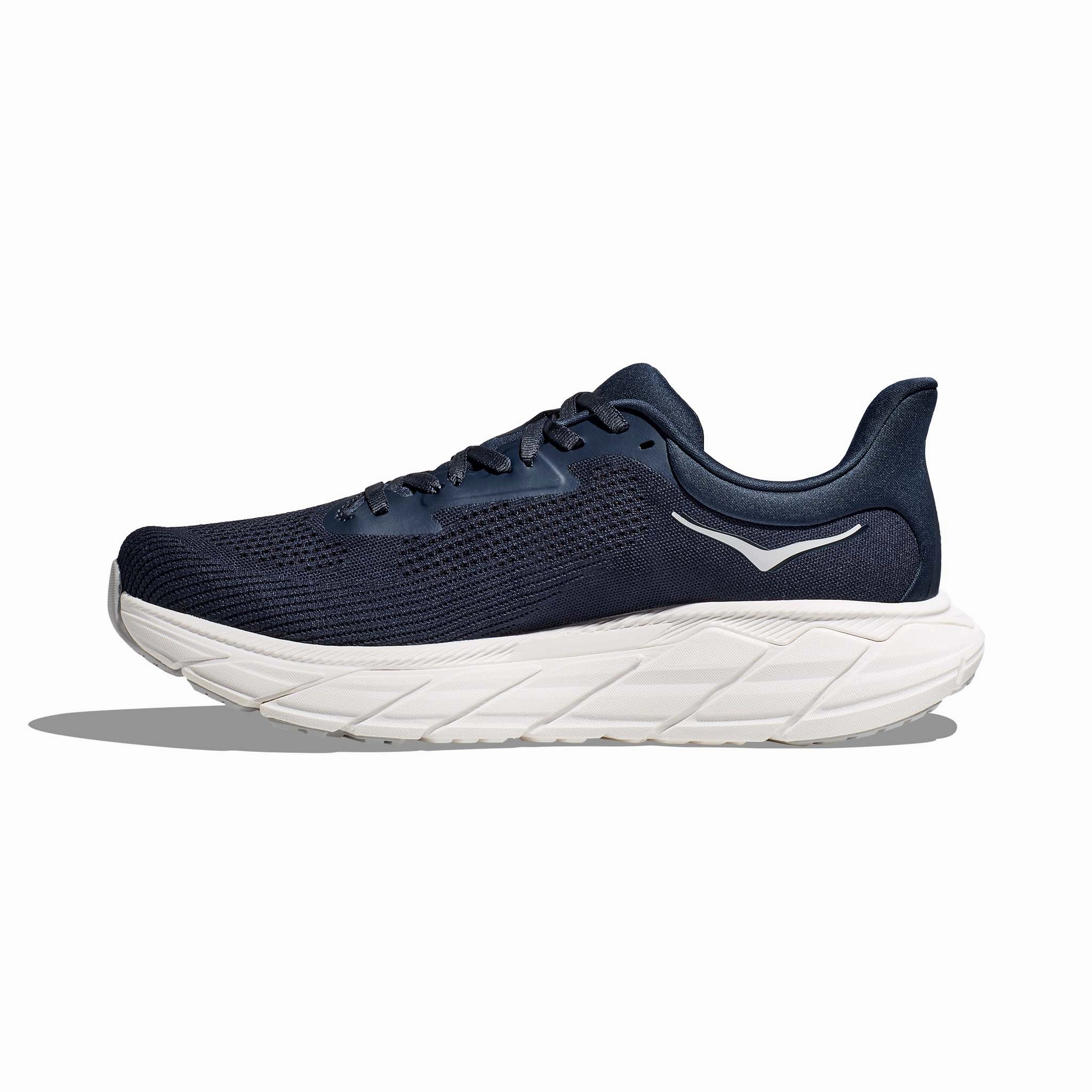 HOKA | Men's Arahi 7 Running Shoes - Outer Space Arena Mall Budapest Shoes Store