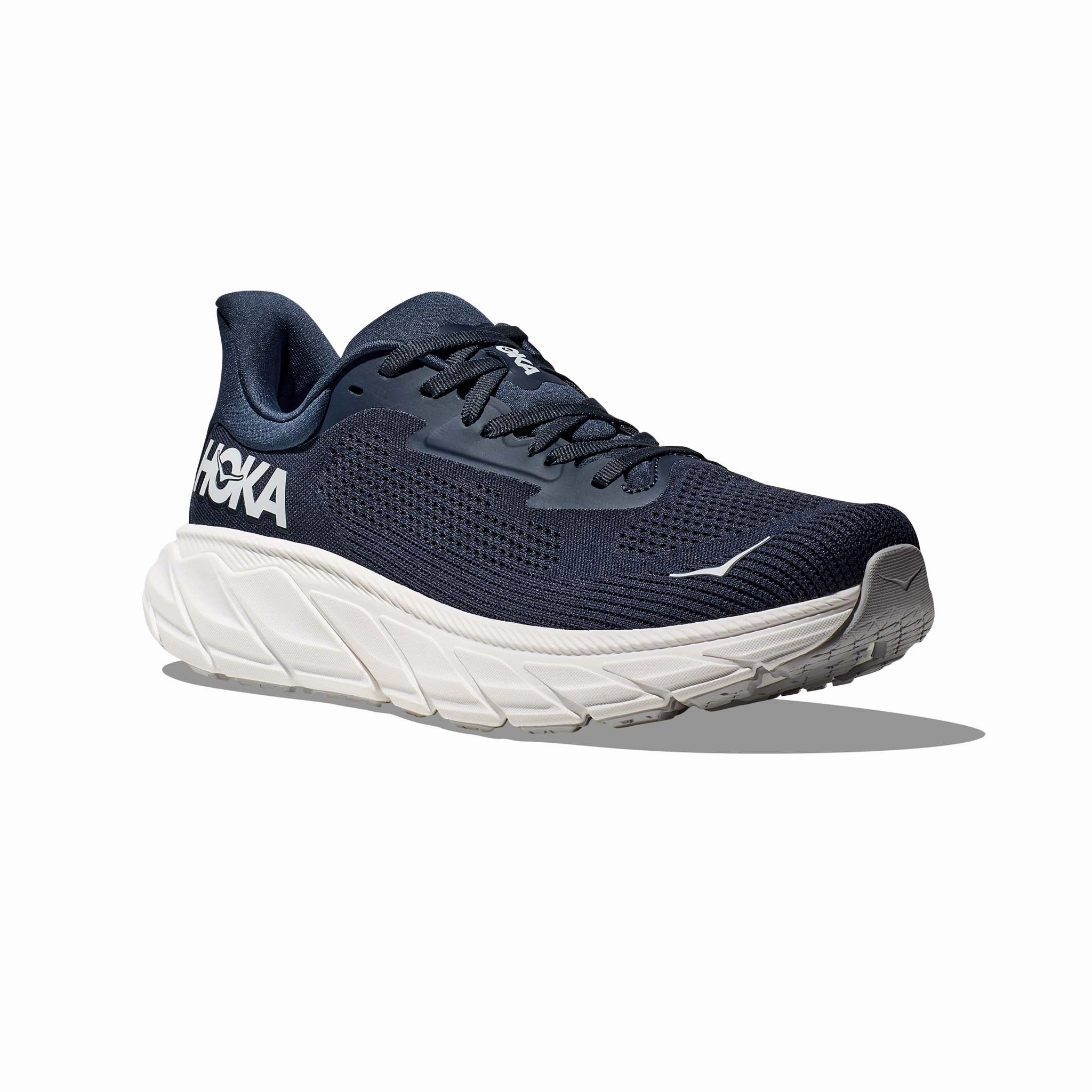 HOKA | Men's Arahi 7 Running Shoes - Outer Space Buy Shoes India