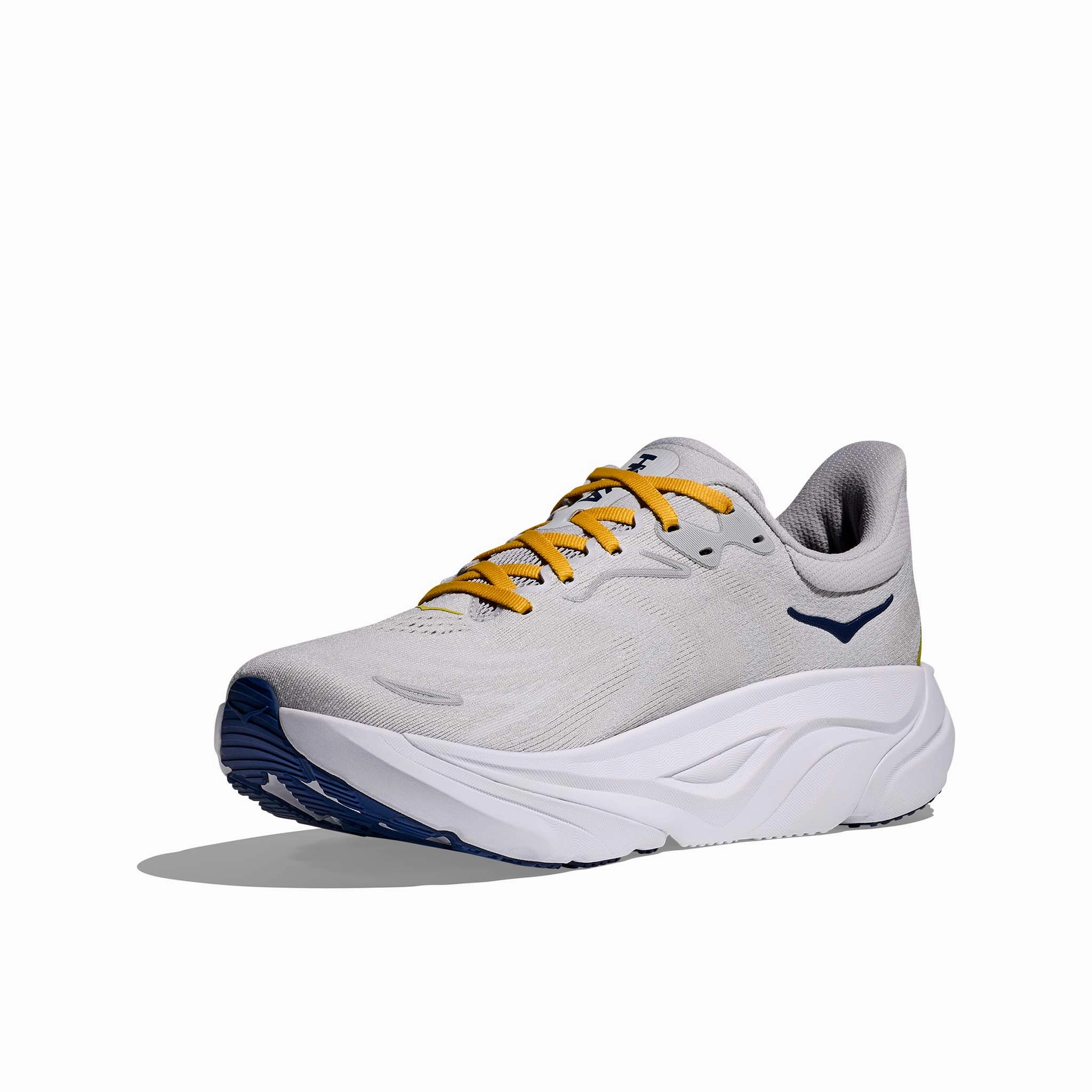 HOKA | Men's Arahi 8 Running Shoes - Stardust/Cosmic Grey Dubai