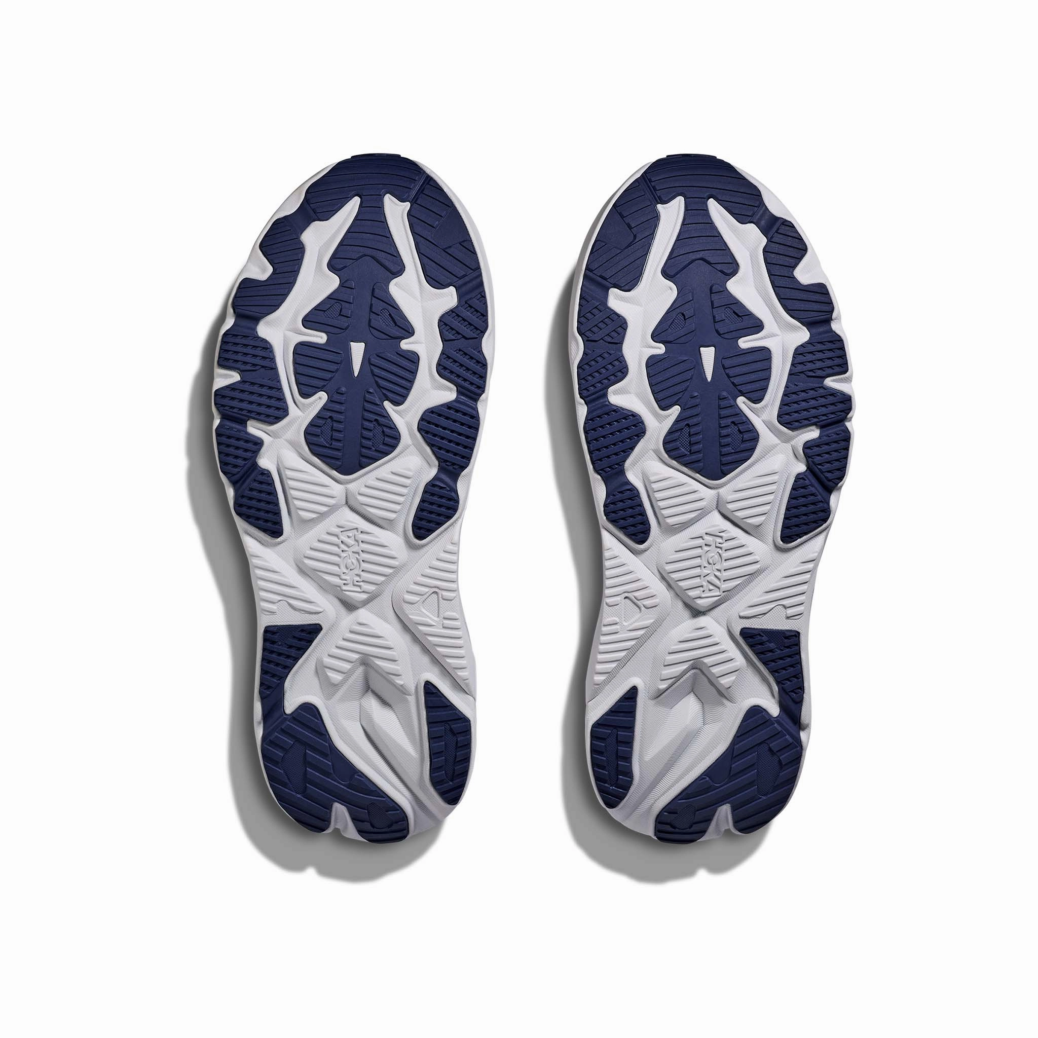 Shoes Raleigh Nc HOKA | Men's Arahi 8 Wide Running Shoes - Stardust/Cosmic Grey