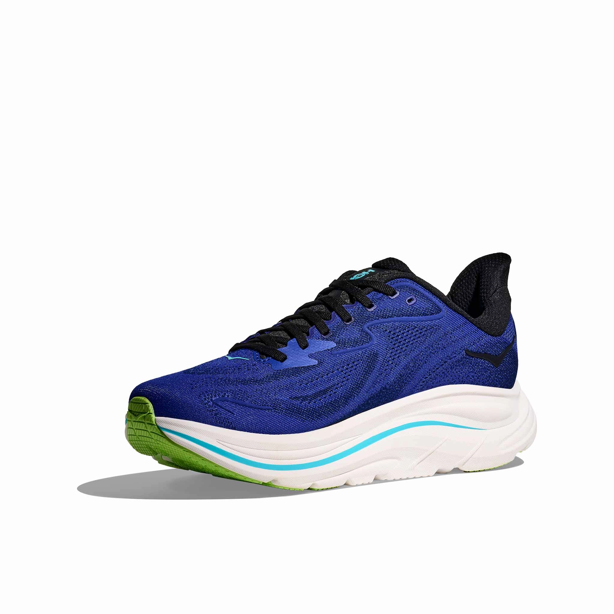 Shoes Women Bondi 9 HOKA | Men's Clifton 10 Running Shoes - Night Sky/Midnight Blue