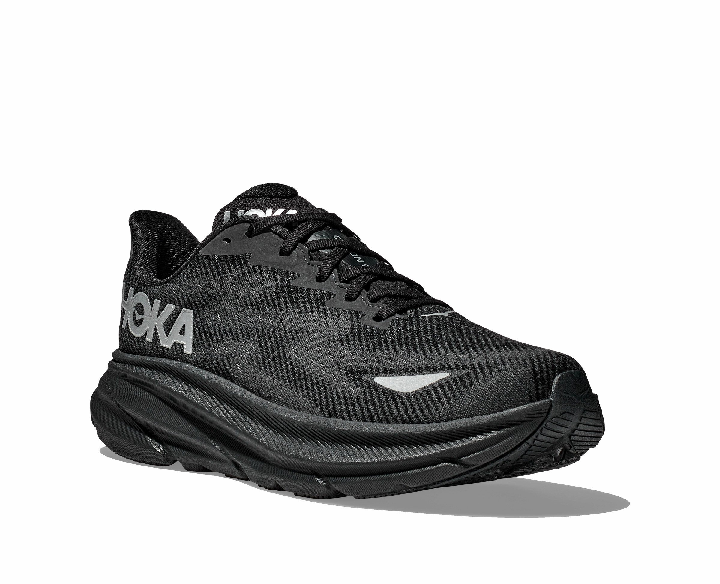 HOKA CLIFTON GTX MEN Or Oxfords