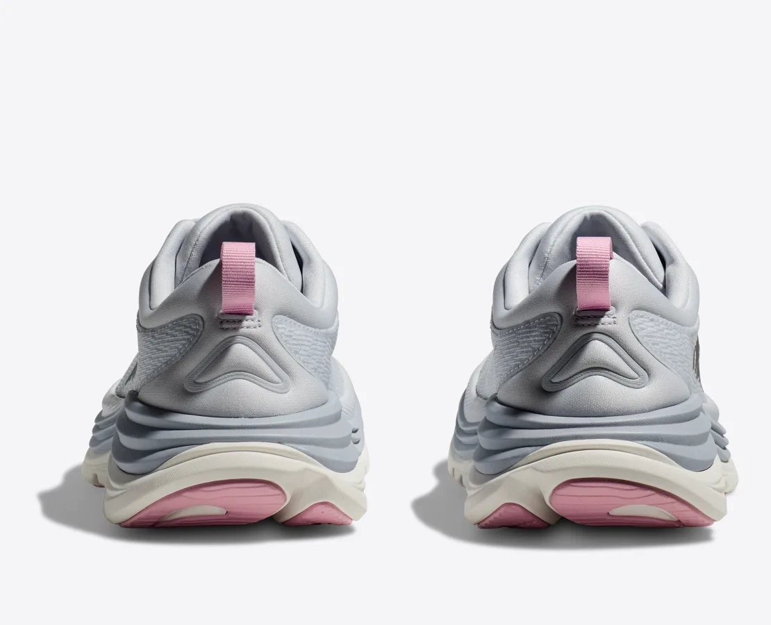 Women's Hoka Gaviota 5 (sea ice pink twilight) Stillwater Ok