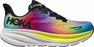 Hoka Women's Clifton 9 Additional Colors Running Shoe Categories