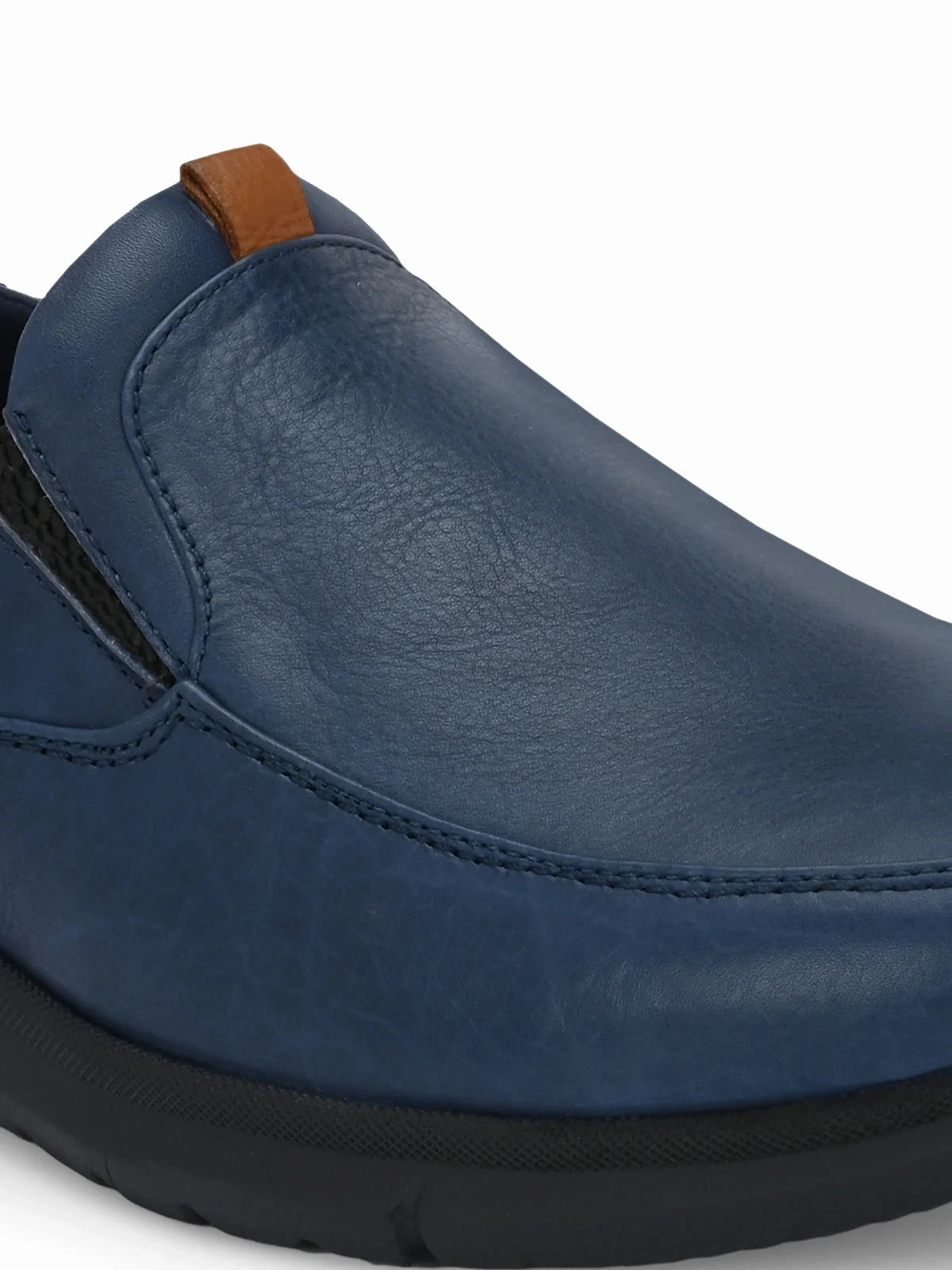 Hunter Leather Zero Gravity Sneakers Loafers No Back