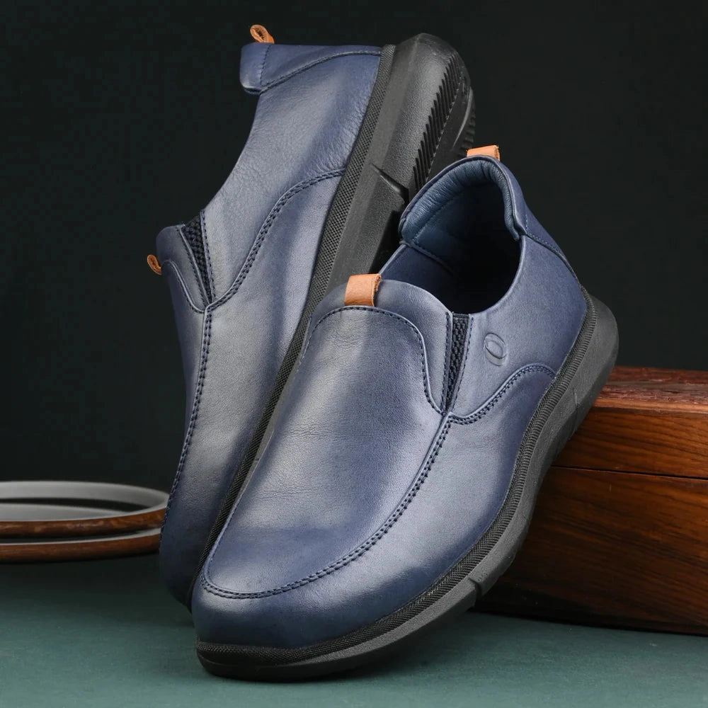 Hunter Leather Zero Gravity Sneakers Lauren Ralph Lauren Loafers