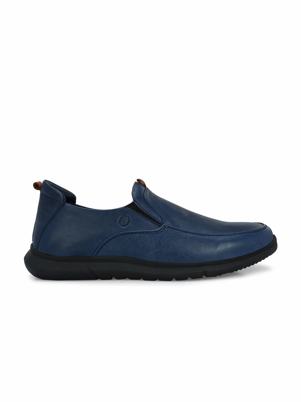 Leather Sole Loafers Hunter Leather Zero Gravity Sneakers