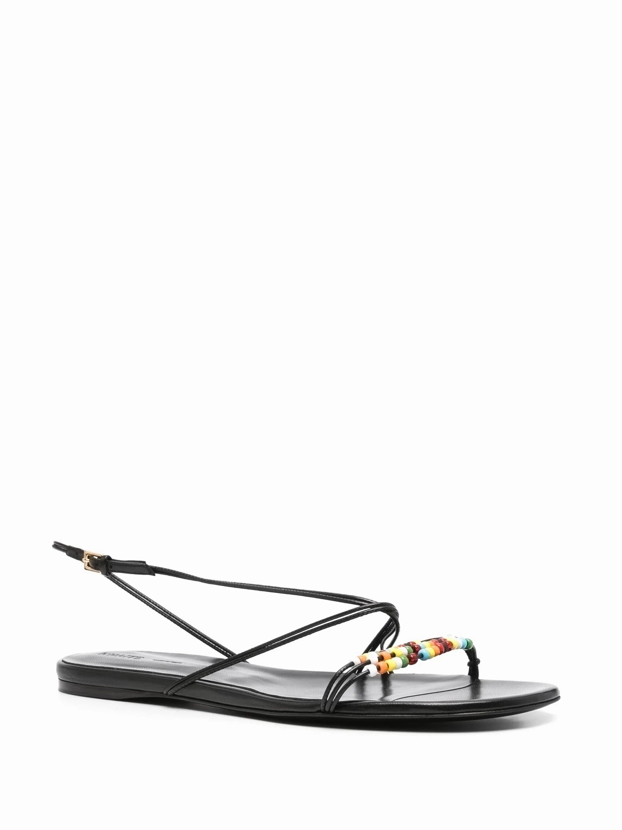 beaded sandals Sandals Define