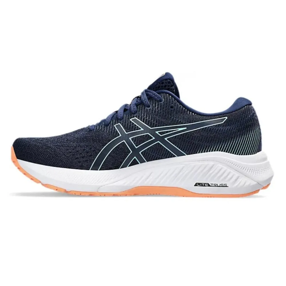 Asics Gel-quantum 180 4 Running Shoe Womens Asics GT-4000 3 Wide (D-Width)