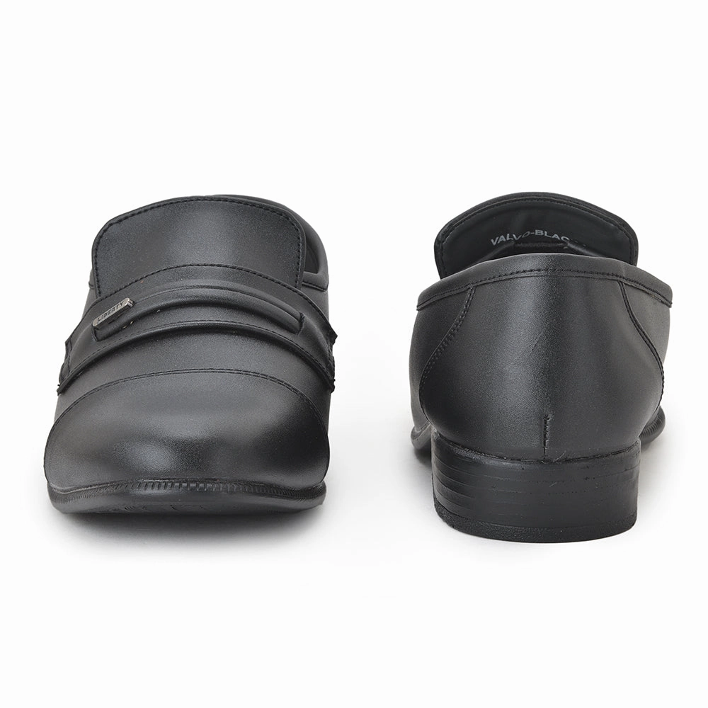 Dsw Shoes Loafers Fortune (Black) Penny Loafer Shoes For Men By Liberty