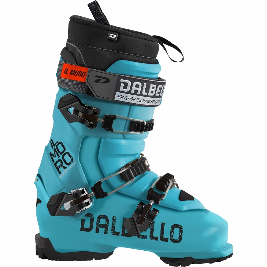 Best Waterproofing For Boots Il Moro 90 GW