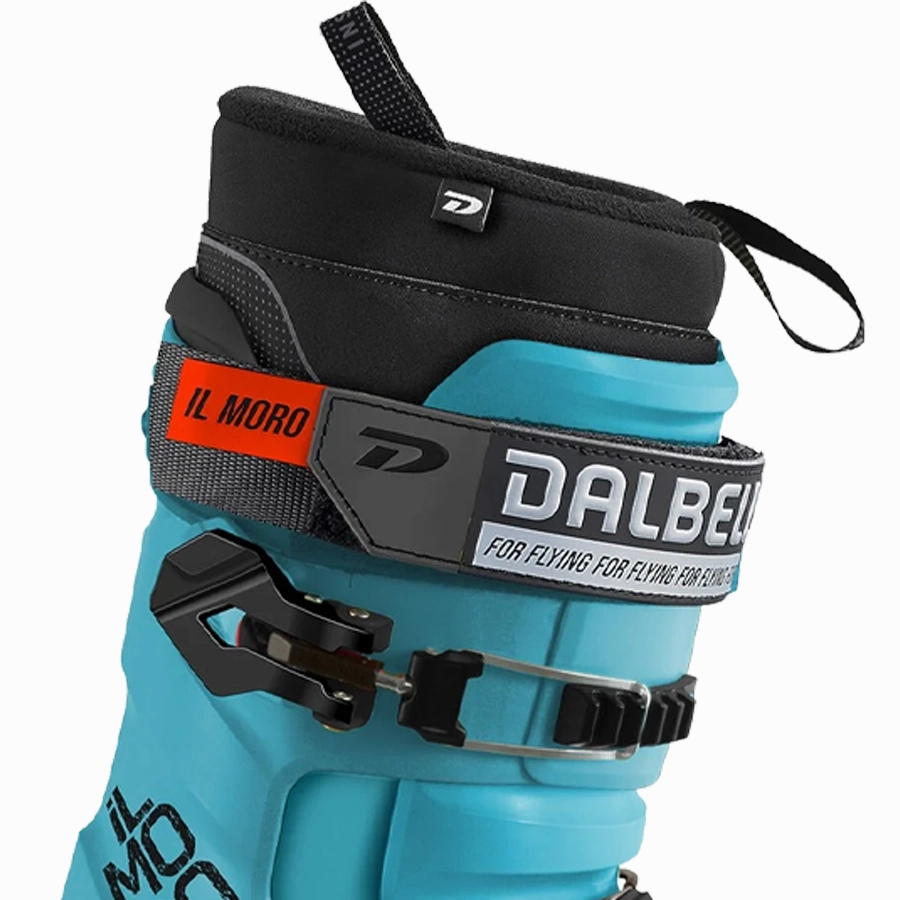 Il Moro 90 GW Boots For Ranch