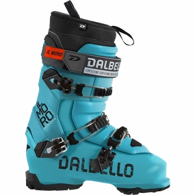 Mexican Tribal Boots Il Moro 90 GW