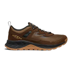 Zero Drop Wide Toe Box Hiking Shoes Men's Hightrail Vented Hiking Shoe