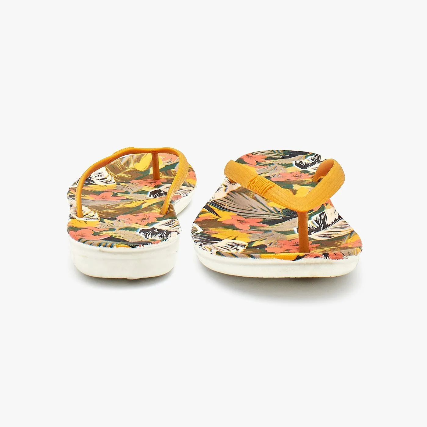 Flat Laces For Shoes Thong Women Chappals