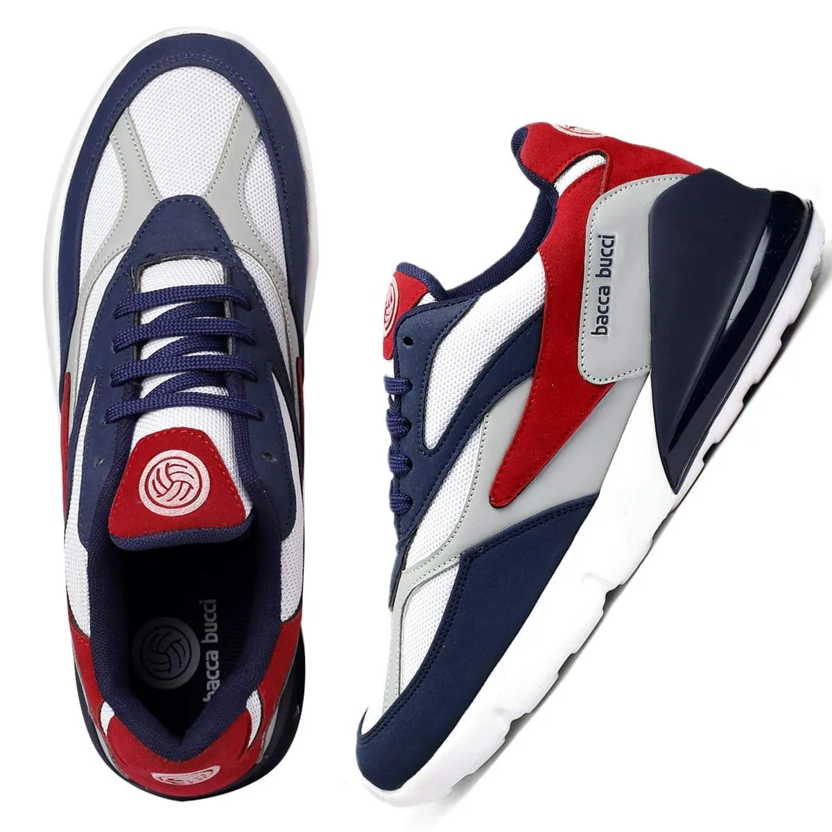 Best Tennis Shoes For Running Bacca Bucci Urban Retro Series 2.0