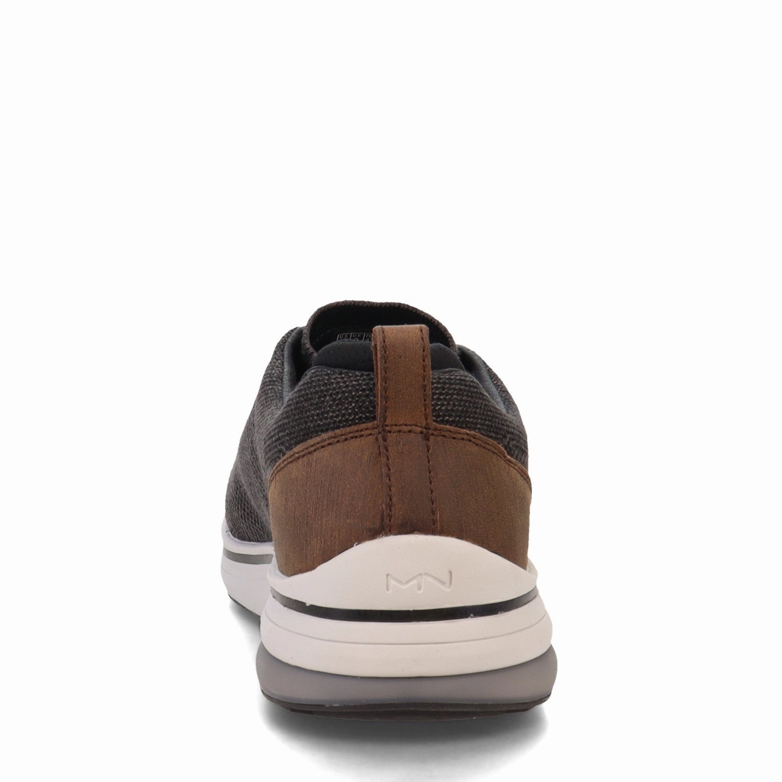 Wing Tipped Oxfords Men's Mark Nason, Casual Cell Wrap - Robinson Oxford