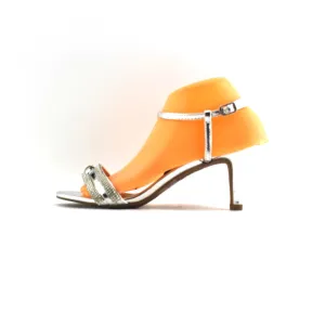 Lace Up High Heel Shoes 2 LIPS TOO ENDLESS 13