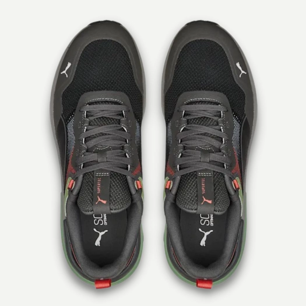 Puma Indoor Soccer Shoes Australia puma Supertec Men's Training Shoes