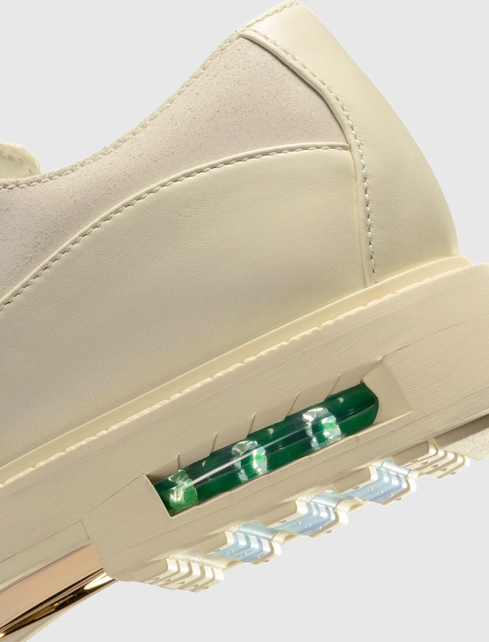 Nike Air Monarch Shoes AIR MAX RK61 X AIR AFRIQUE "COCONUT MILK"