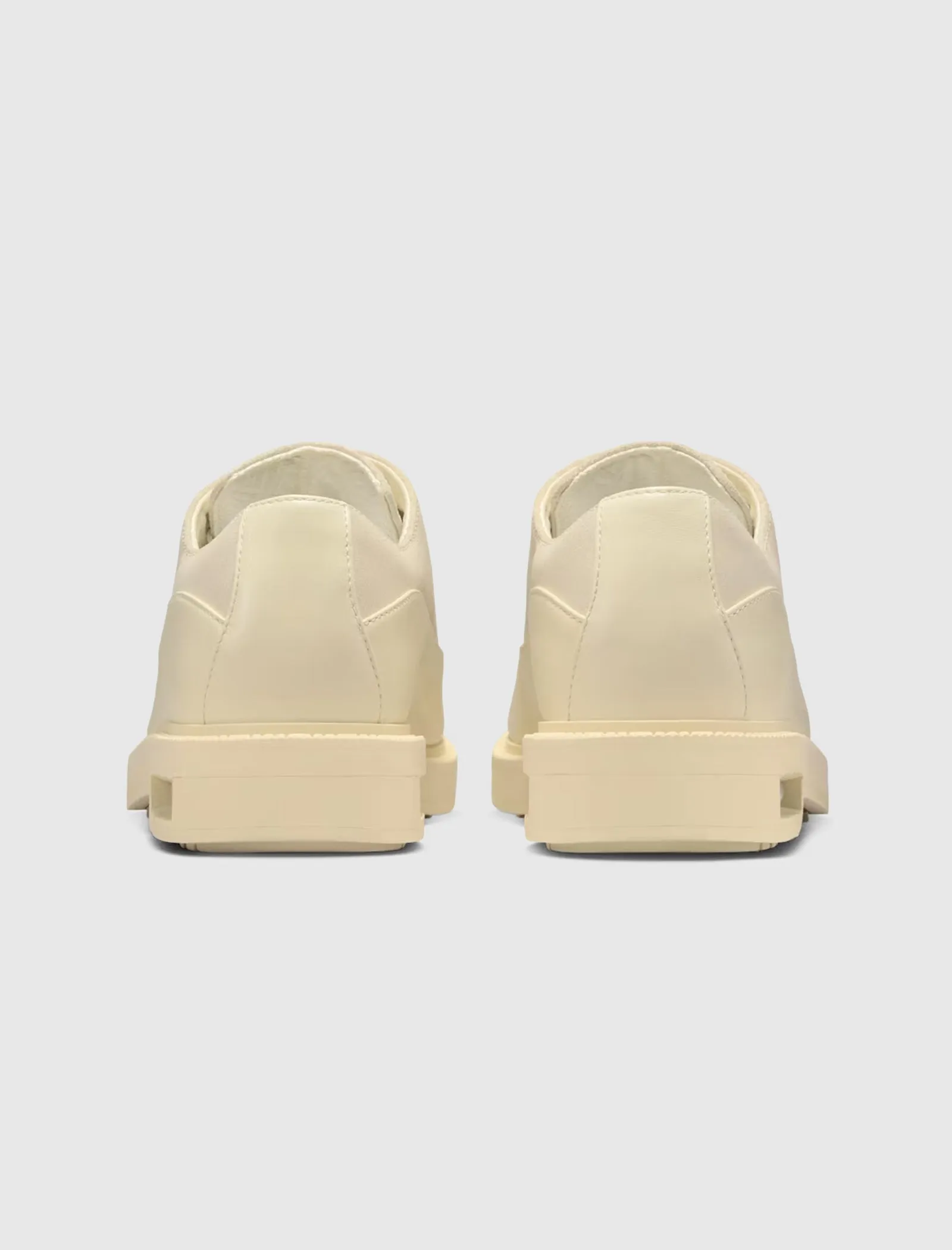 AIR MAX RK61 X AIR AFRIQUE "COCONUT MILK" Nike Squat Shoes