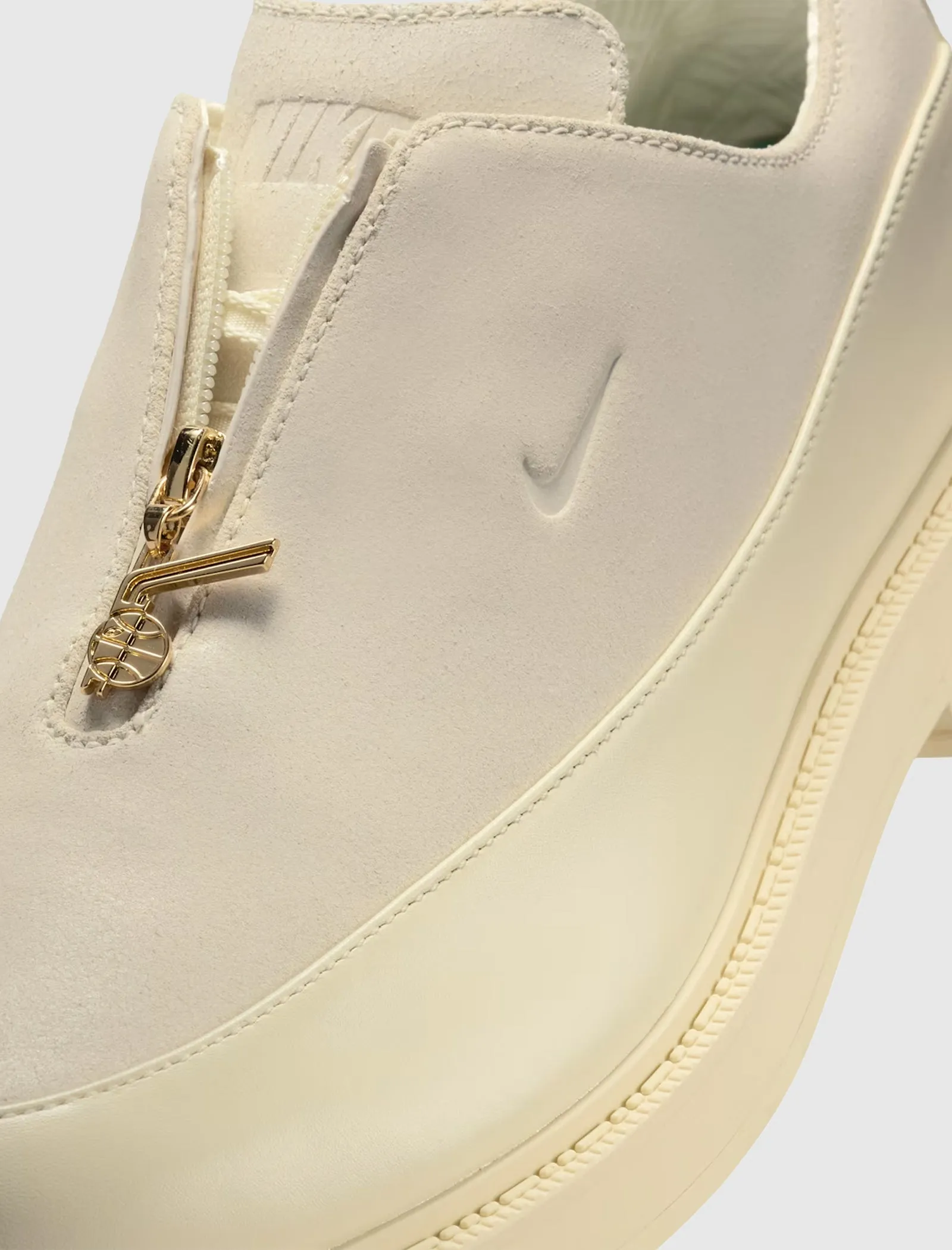 Nike Tc 7900 Shoes AIR MAX RK61 X AIR AFRIQUE "COCONUT MILK"