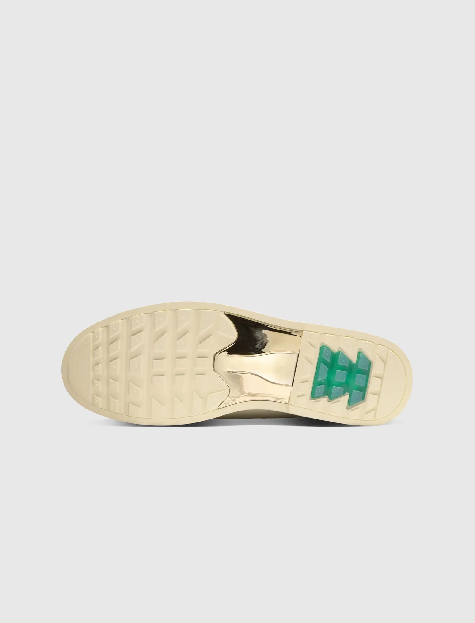 AIR MAX RK61 X AIR AFRIQUE "COCONUT MILK" Golf Shoe Spikes For Nike