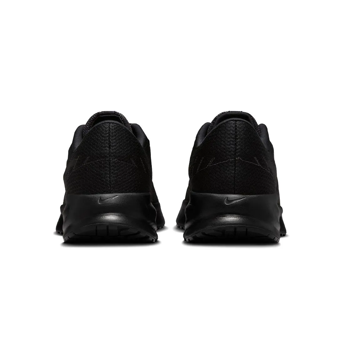 Nike - Men's Run Defy Shoes (HM9594 002) Navy Blue Nike Shoes