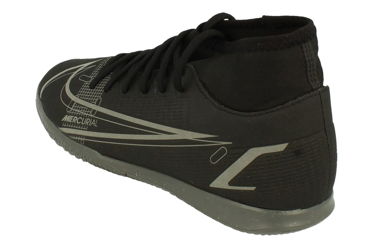 Nike Low Profile Shoes Nike Superfly 8 Club IC Mens Football Boots CV0954 Trainers Shoes 004