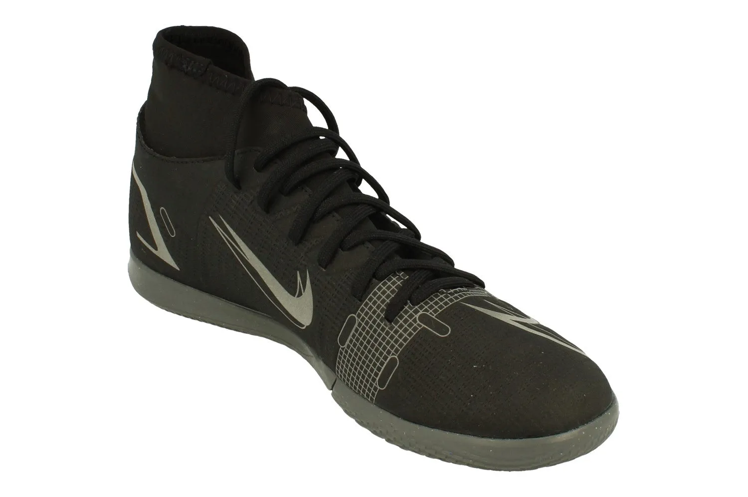 Cute Nike Running Shoes Nike Superfly 8 Club IC Mens Football Boots CV0954 Trainers Shoes 004