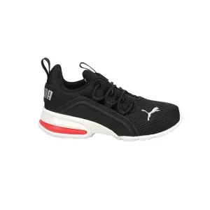Axelion Training Shoes (Little Kid) Puma Yaam Shoes