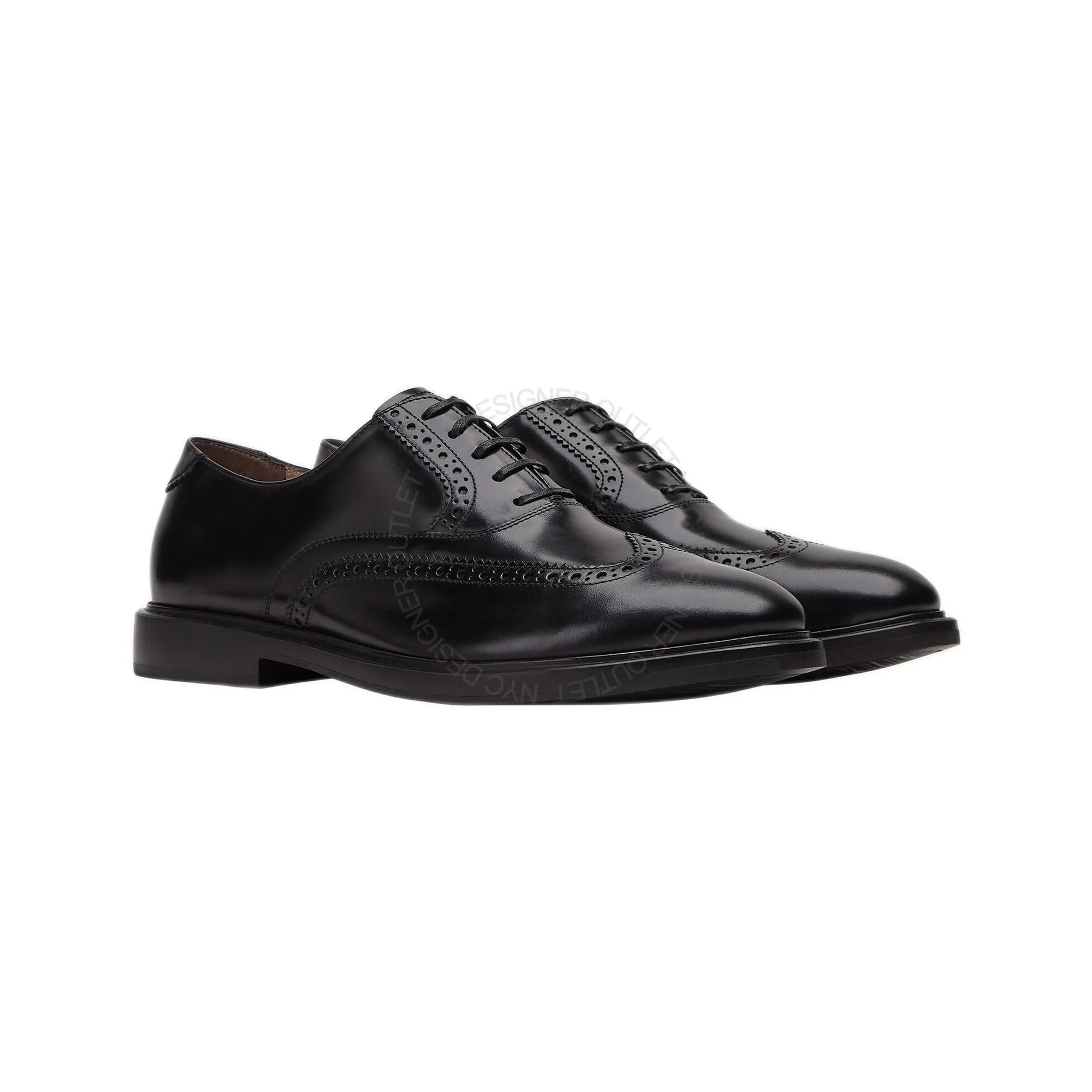 Fuji Oxford Al Ferragamo Rush Oxfords