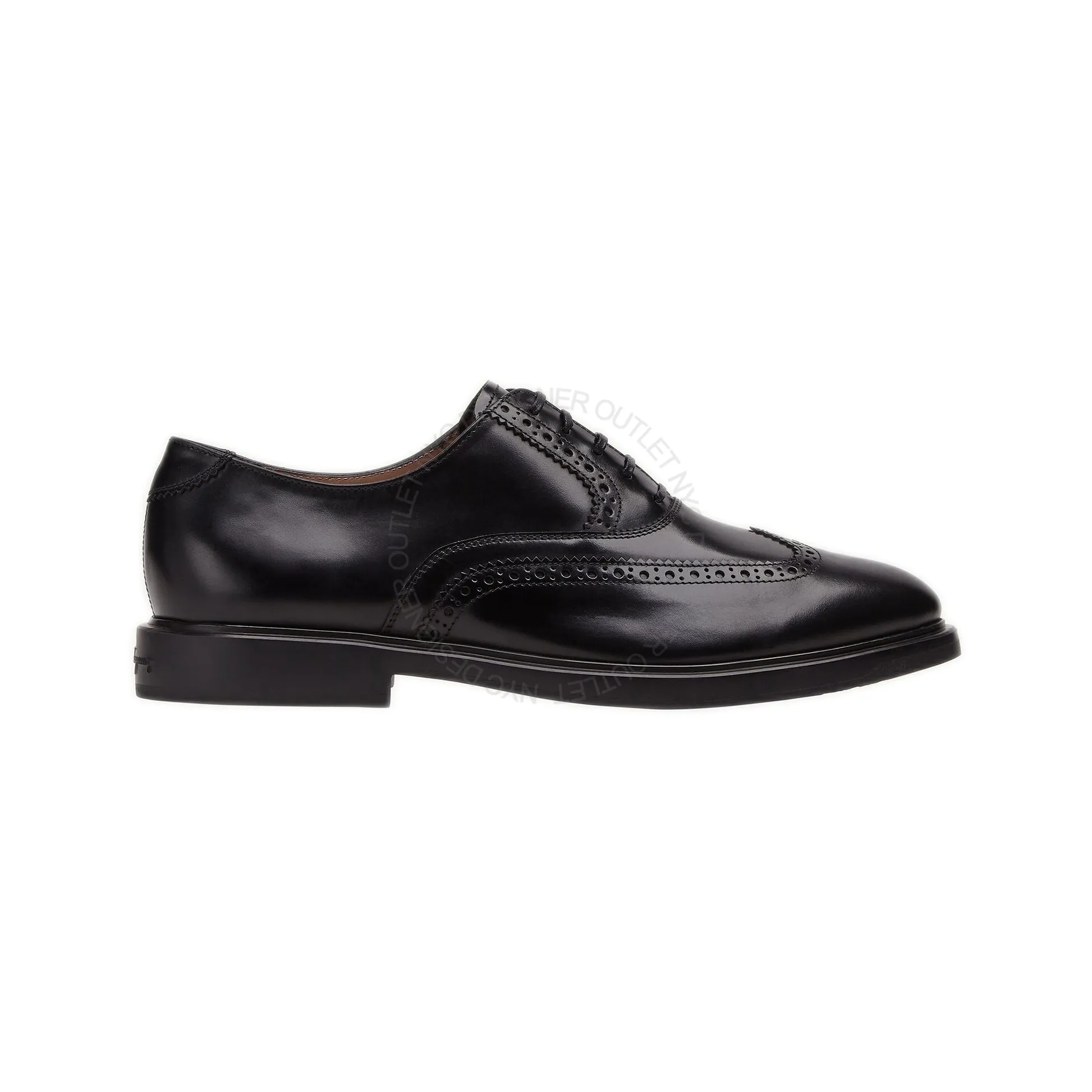 Jeffrey Campbell Oxford Platform Ferragamo Rush Oxfords