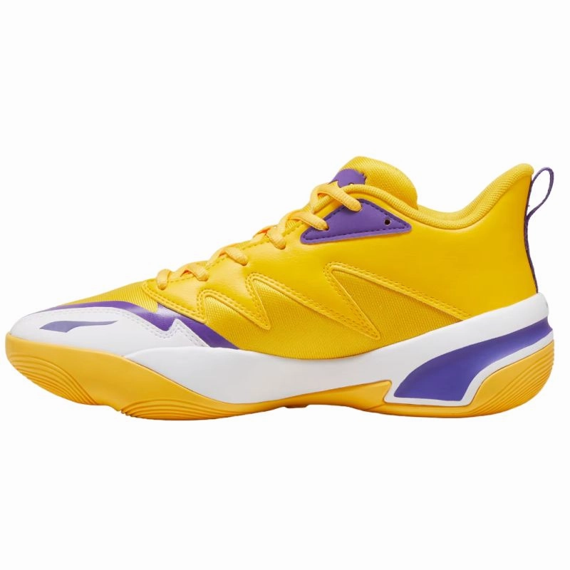 PUMA Genetics Adults Basketball Shoes Puma Carmelo Anthony Shoes