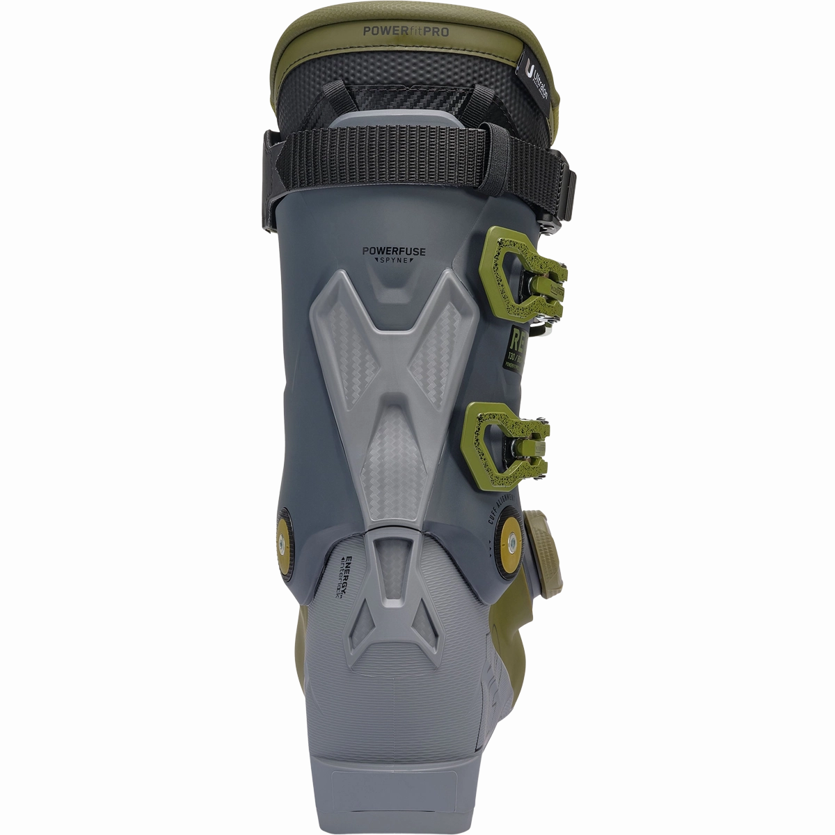 Recon 130 BOA Womens Biker Boots