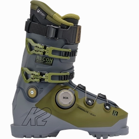 Terraria Water Walking Boots Recon 130 BOA