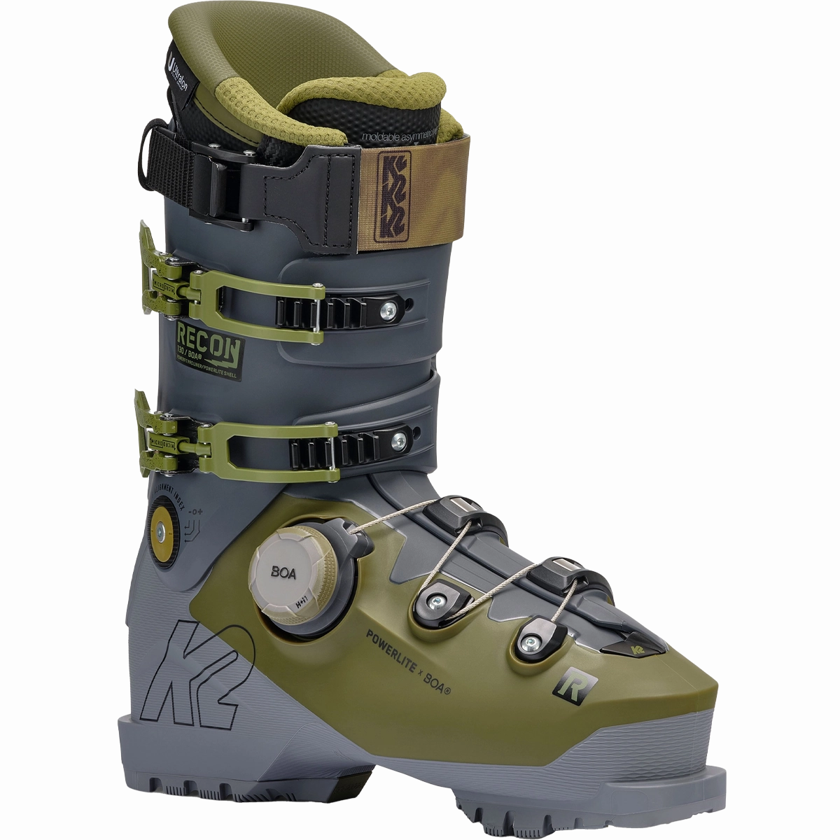 Best Boots For Hiking Recon 130 BOA