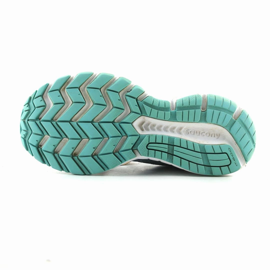 Number One Running Shoe SAUCONY COHESION 10