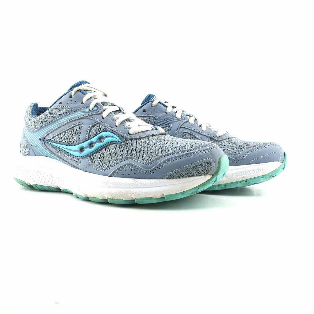 Purchase Running Shoes SAUCONY COHESION 10