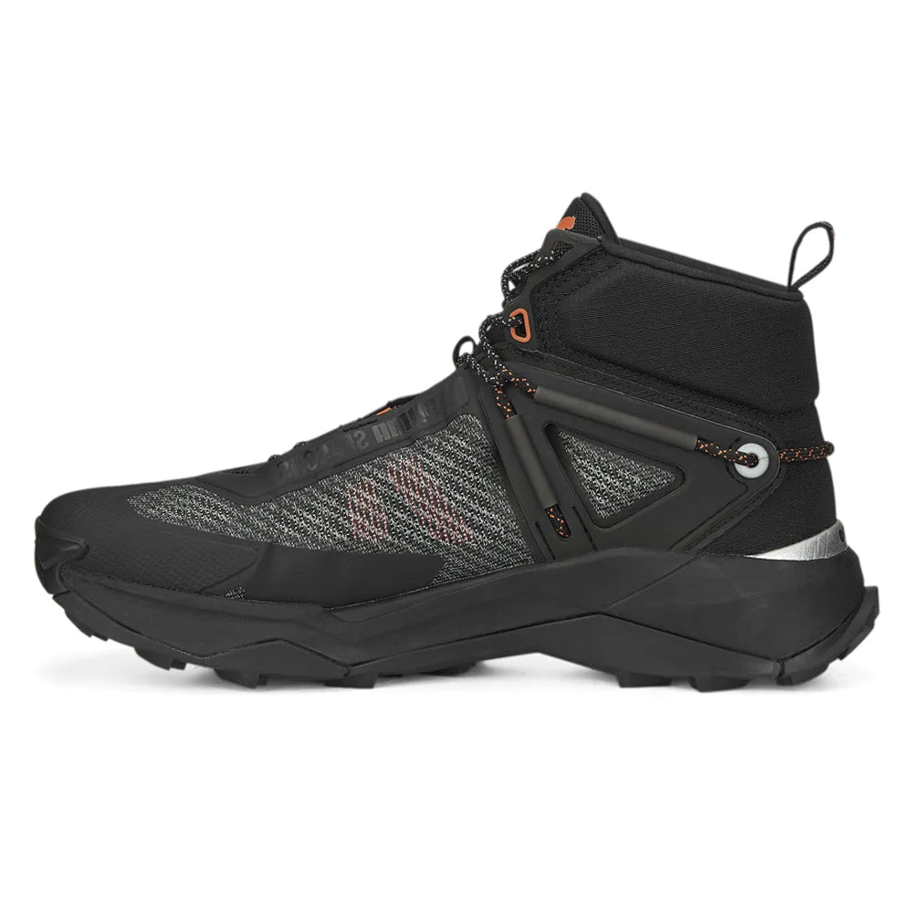 Explore Nitro Mid Hiking Shoes Masters Of The Universe Revelation Puma Shoes