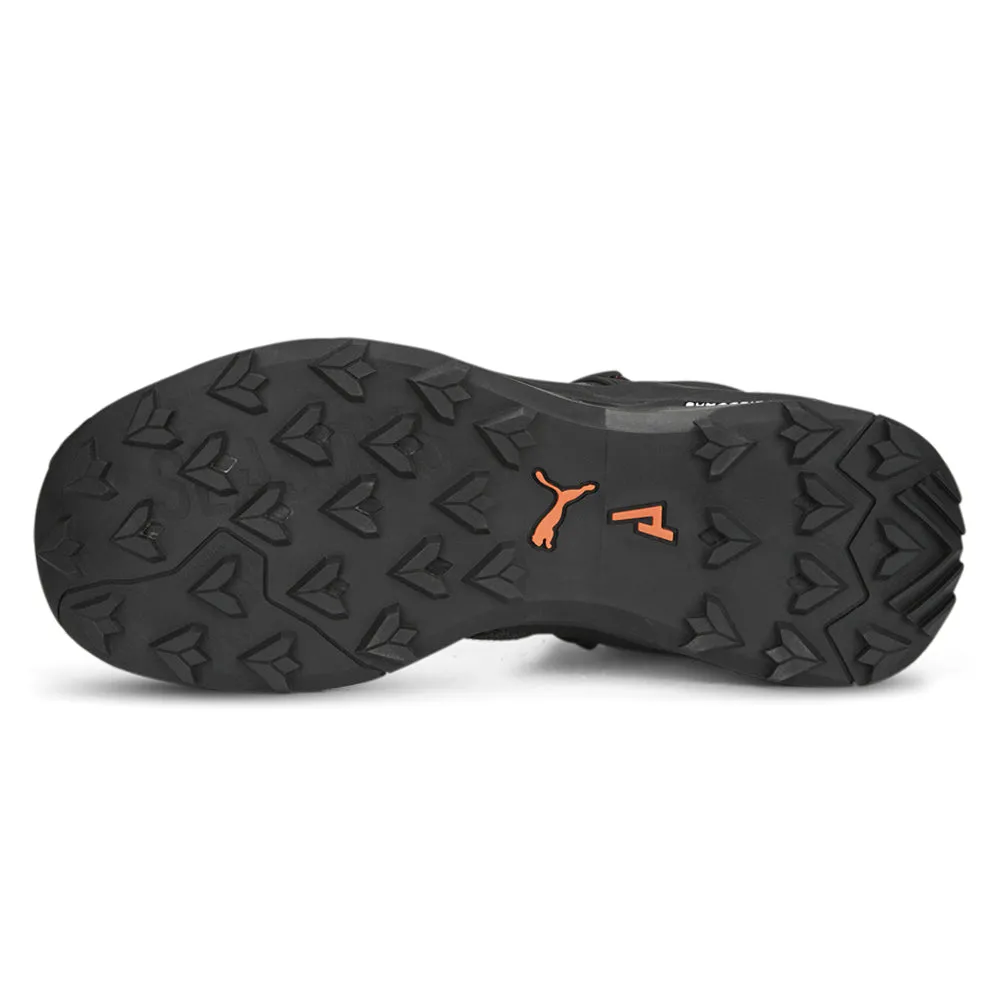 Explore Nitro Mid Hiking Shoes Puma Puzzle Shoes