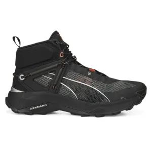 Explore Nitro Mid Hiking Shoes Puma Voltaic Evo Running Shoes