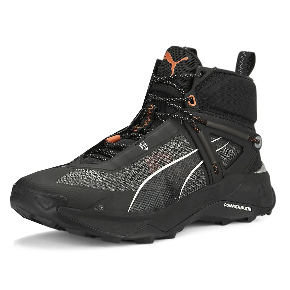 Explore Nitro Mid Hiking Shoes Puma Nxt Pro Shoes