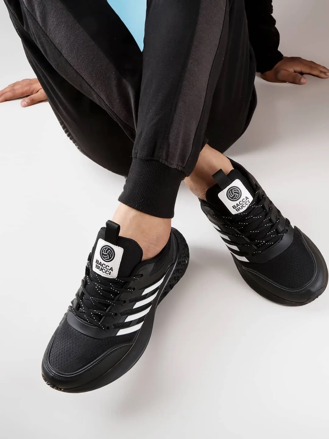 Best Running Shoes For Hallux Rigidus Bacca Bucci Night Glider