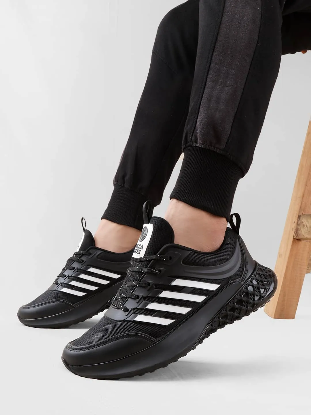 Bacca Bucci Night Glider Difference Between Running Shoes And Walking Shoes