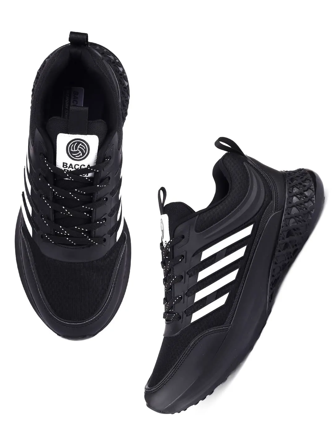 Bacca Bucci Night Glider Best Neutral Running Shoes