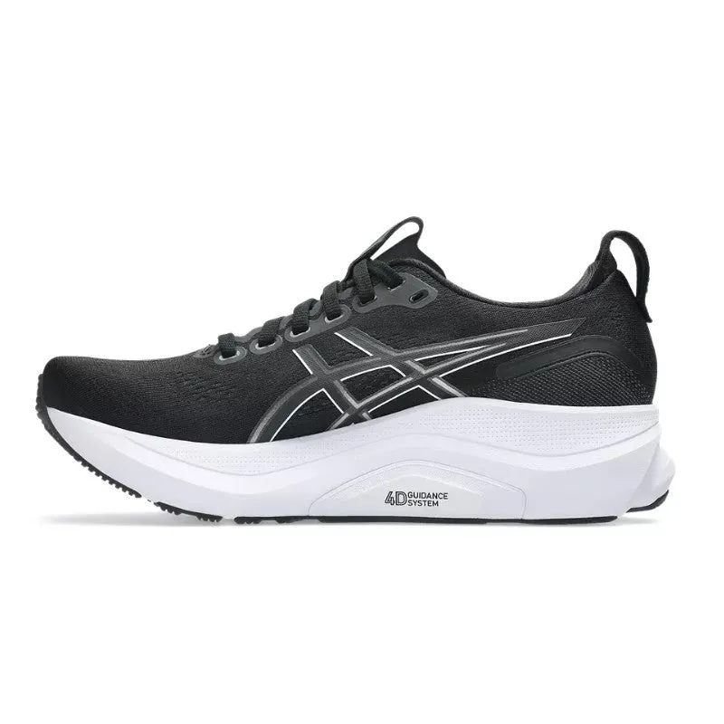 Womens Asics Gel-Kayano 32 Wide (D-Width) Asics Best Cushioned Shoes