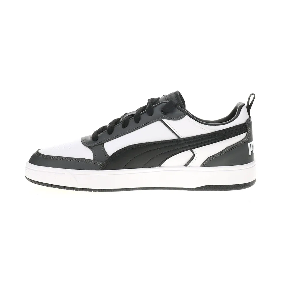 Dribble Lace Up Sneakers Puma Charlotte Shoes