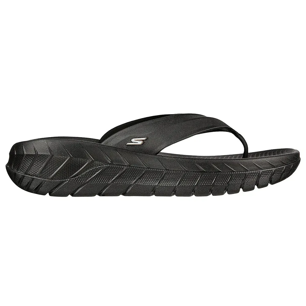 Toms Shoes Sandals SKECHERS ON-THE-GO RECOVER SANDAL - 229018 - BBK